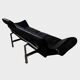 Iconic Sede DS-140 Sofa (Black) – Circa 1980