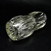 N1l art deco vase by schrotter 1930