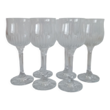 Verre en cristal