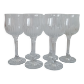 Crystal glass