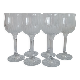 Verre en cristal