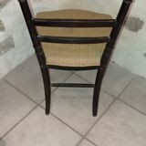 Napoleon III chair