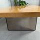 Vintage coffee and bar table – Paul Michel – 1970s