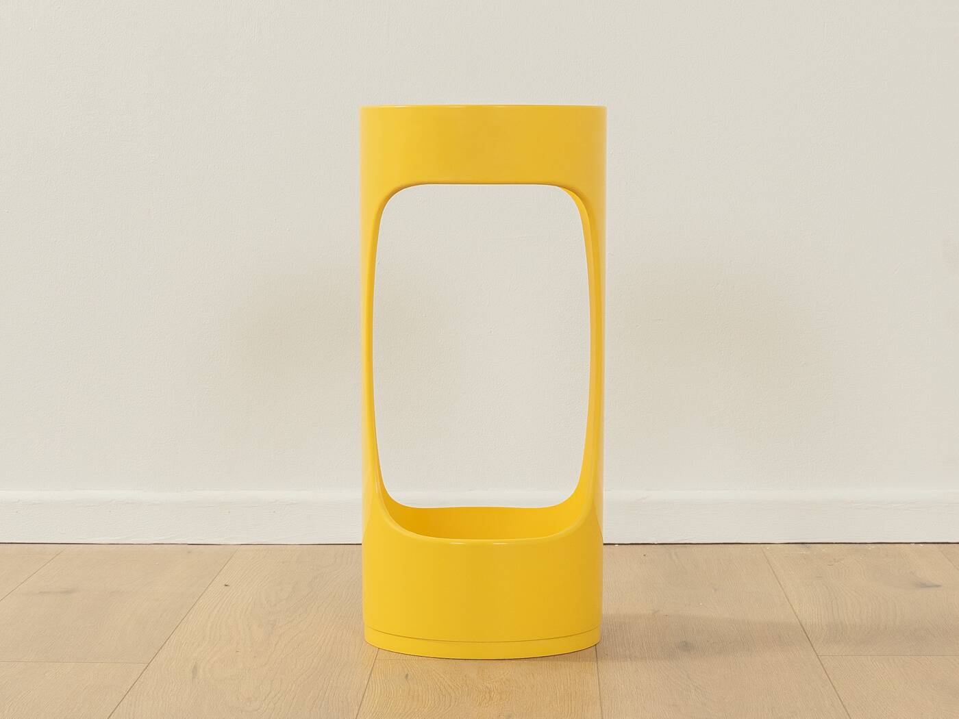 SPACE AGE Umbrella stand, Rainer Lange, Schönbuch