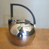 Oliver Hemming Teapot stainless steel Nio