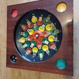 Old Bistro Game "Roulette"