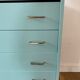 Vintage dresser