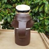 Monk pitcher