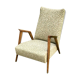 Fauteuil scandinave