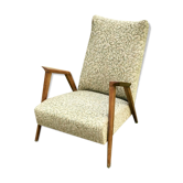 Fauteuil scandinave