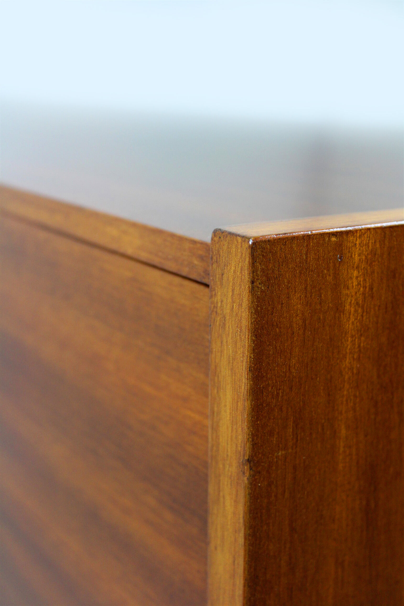 Mid-Century Sideboard by František Mezulaník for UP Bucovice, 1960s