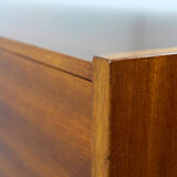 Mid-Century Sideboard by František Mezulaník for UP Bucovice, 1960s