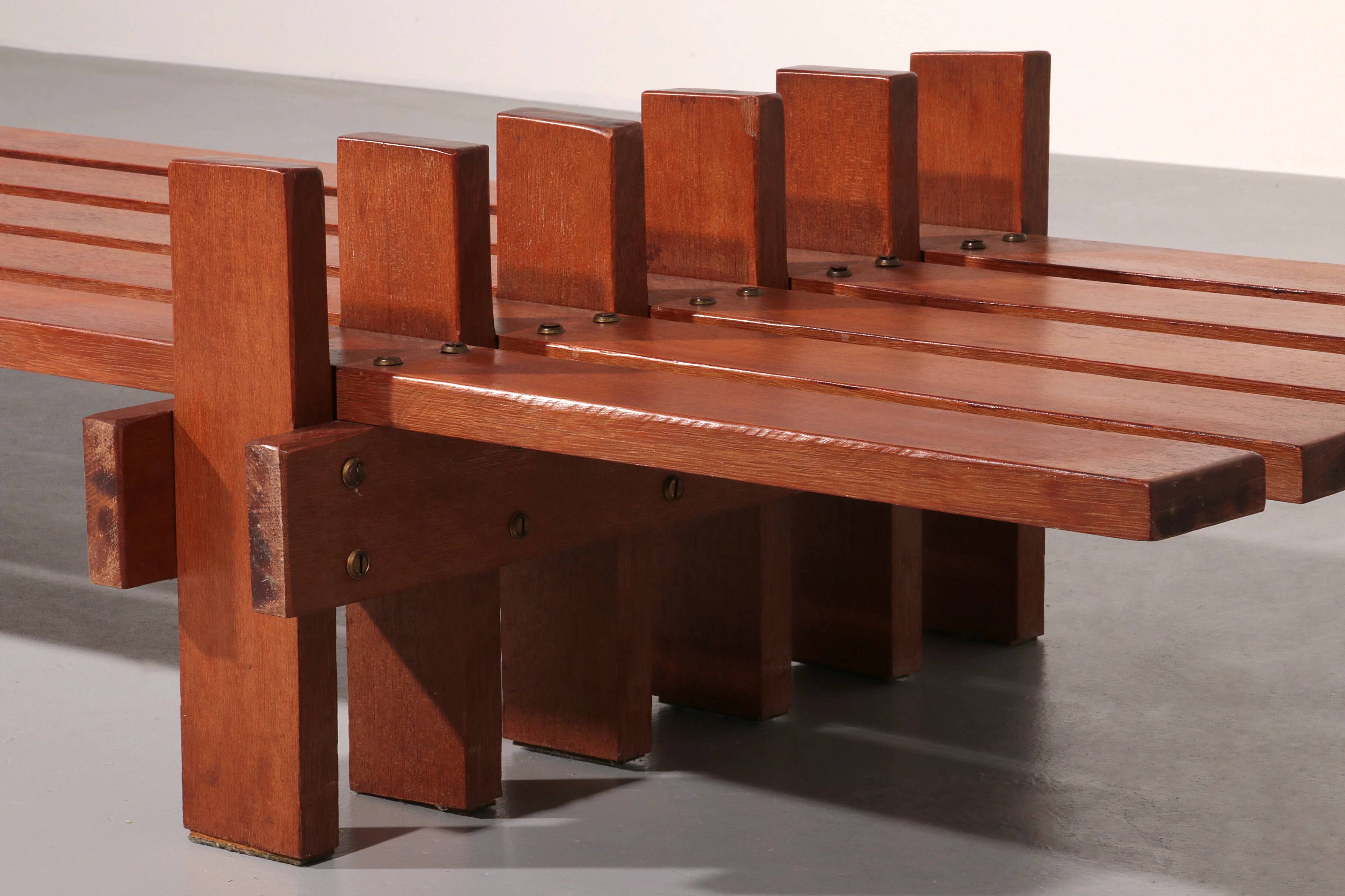 Bench