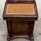 Secretary Victorian Devenport