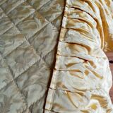 Vintage bedspread