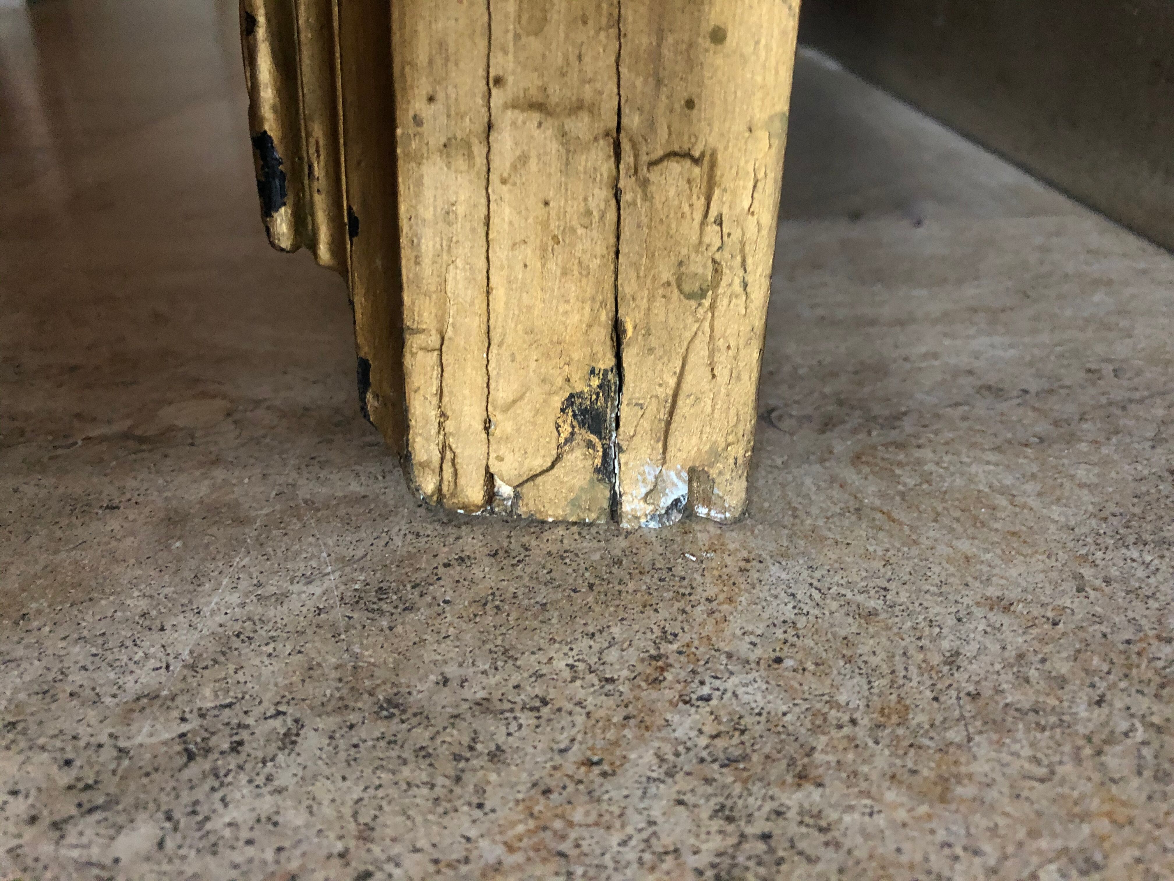 Ancient mirror  122x200cm