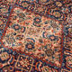 Handwoven rug