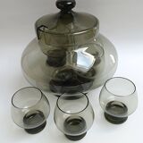 70s punch set