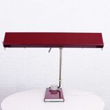 Modernist desk lamp