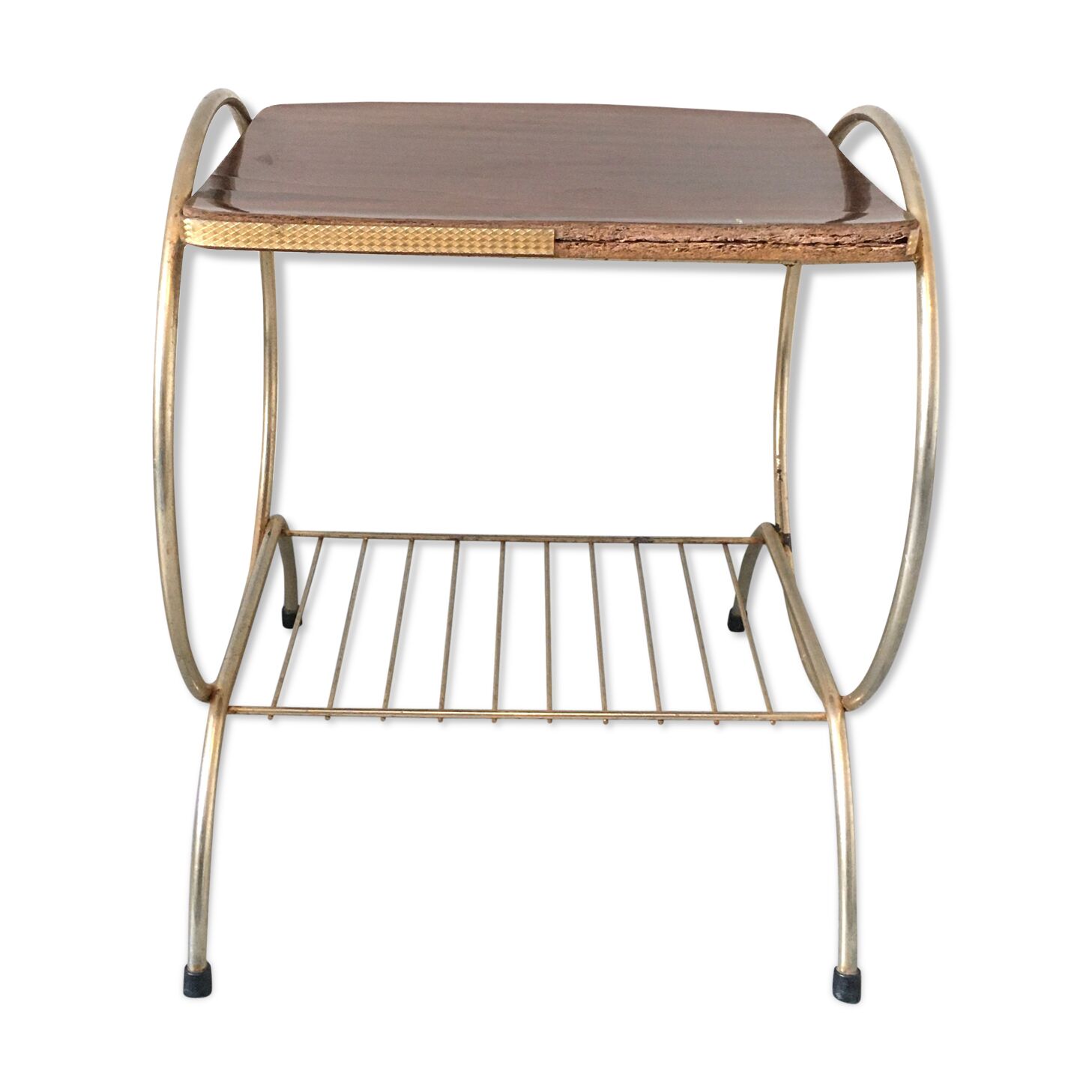 Bedside or low table