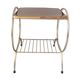 Bedside or low table