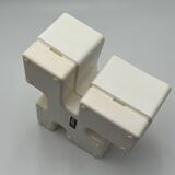 Space Age Vase 'Scarabeo' by Micheal McCann for Programma Vastill, 70s