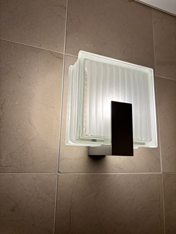 Paire de luminaires Jean Perzel