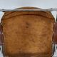 Chaise Les Arcs Cognac Design Dal Vera Mid Century