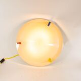 Vintage IKEA ceiling light