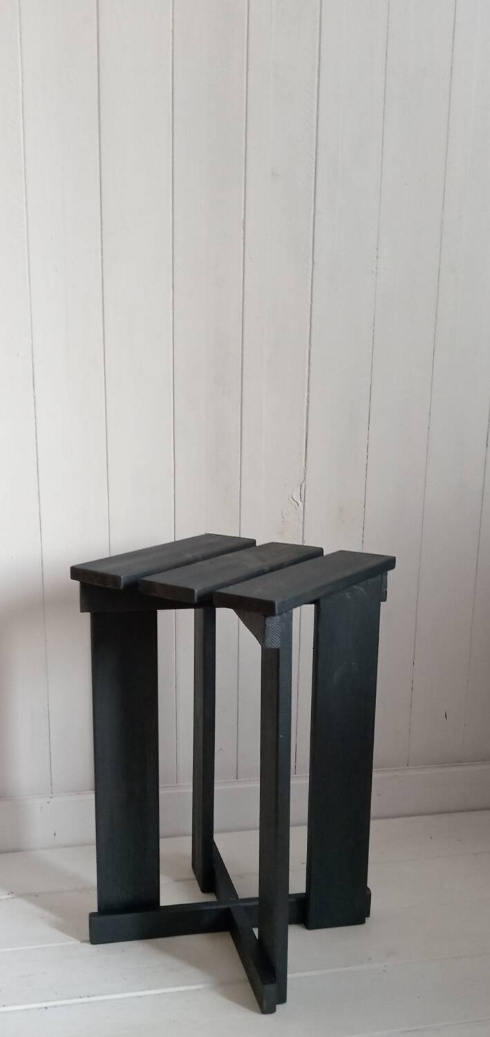 Stool / Plant stand