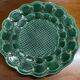 Large Vintage Dish by Béatrice Letalle St Clément