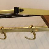 Mid century kapstok 'keulen'