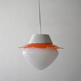 1960s vintage hanging lamp