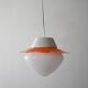 1960s vintage hanging lamp