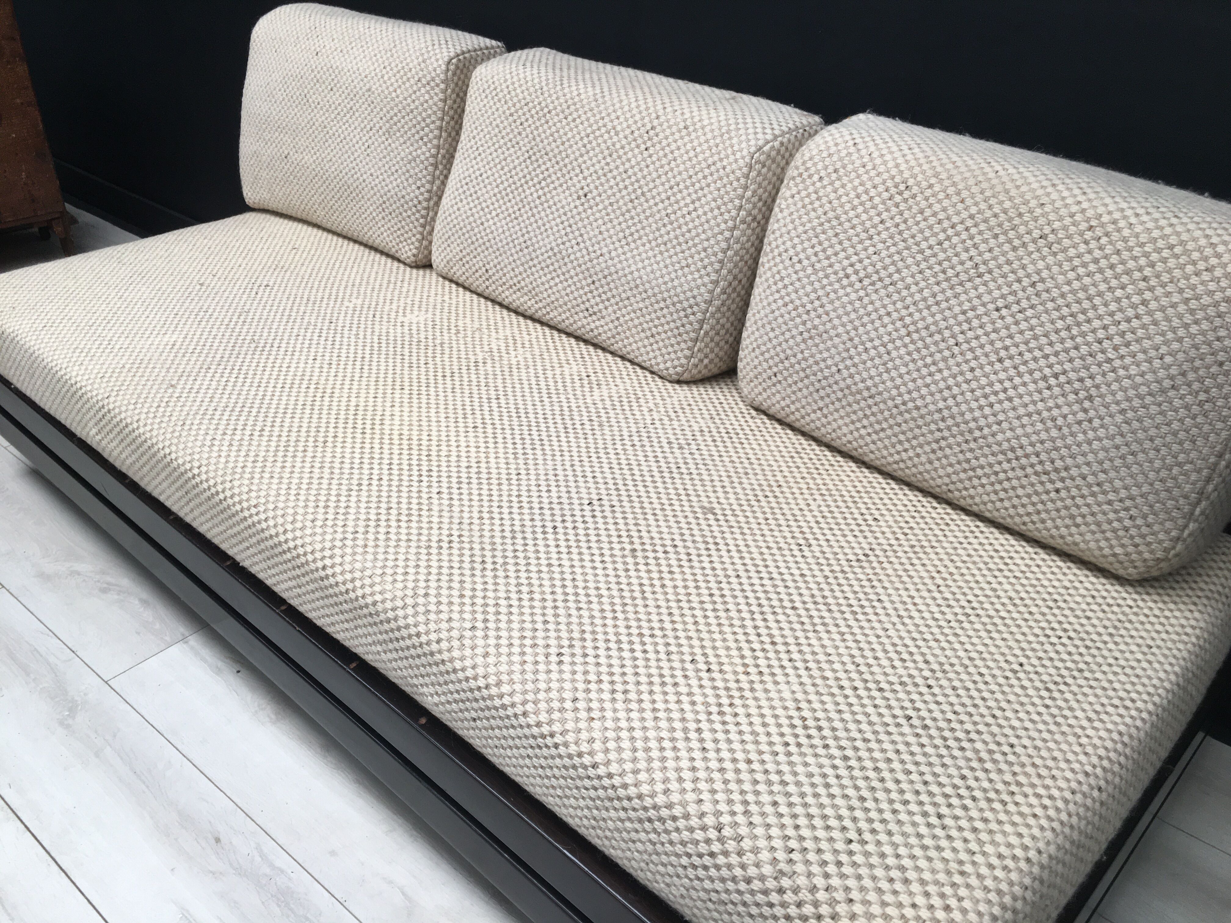 Sofa bed made in 70/80s