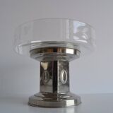 Art Deco Bowl with Fruit Attachment, 1930s