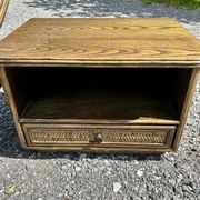 Bedside tables