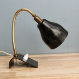 Casserole lamp, 50s
