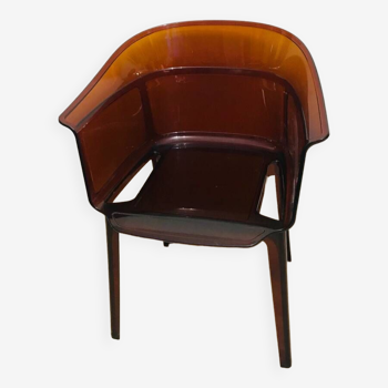 Fauteuil Papyrus Kartell