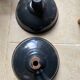 Suspension industrielle