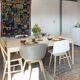 Chaises Hay AC12 lot de 2