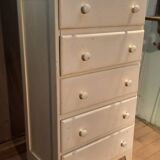 1950s chest of drawers