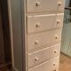 1950s chest of drawers