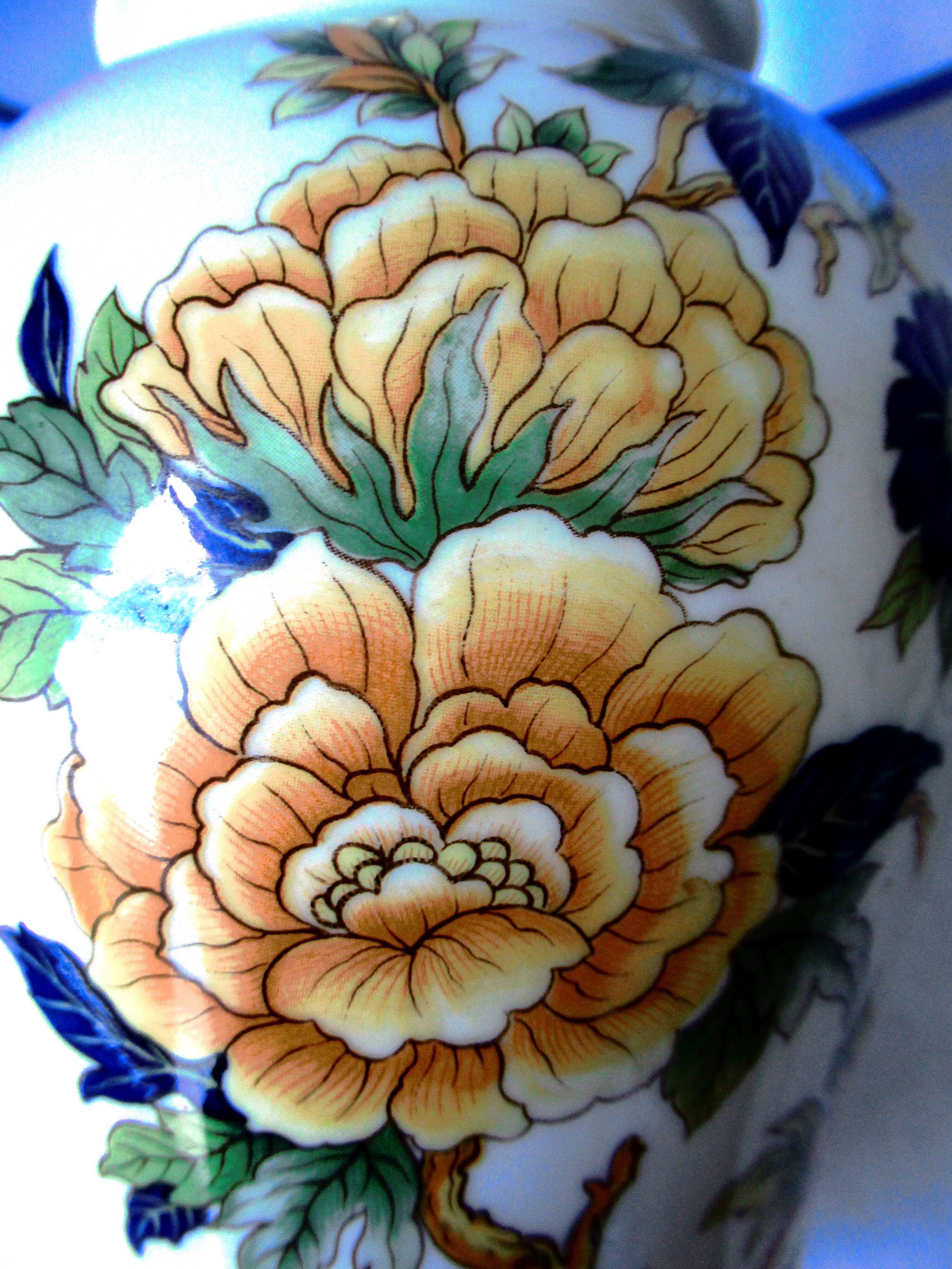 Lampe de salon
