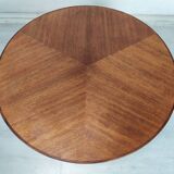 Lancel vintage tripod coffee table