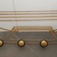 Coat rack 1960