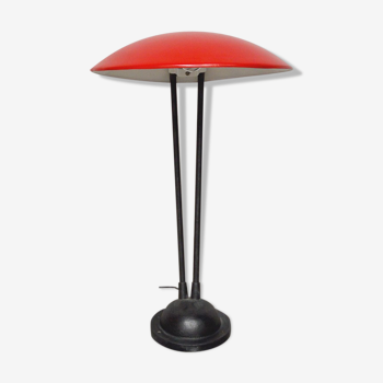 Lampe d'atelie 1950