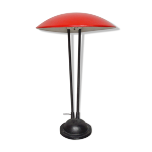 lampe d'atelie 1950