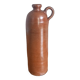 Stoneware hot water bottle