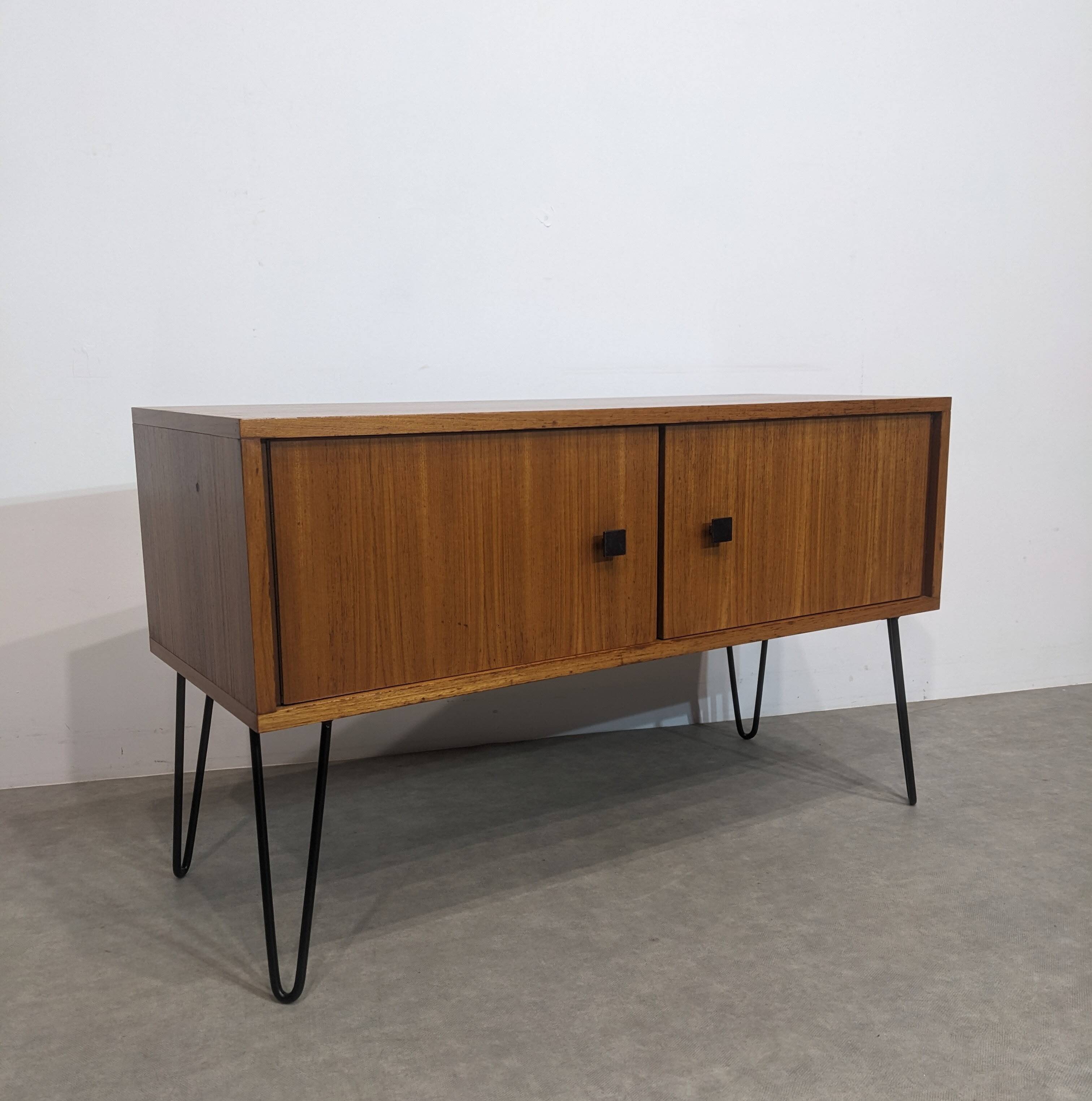 Lowboard, vintage mdk TV stand